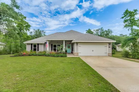 Other - 8736 Daryl Dr, Milton, FL 32583 photo 2 of 10
