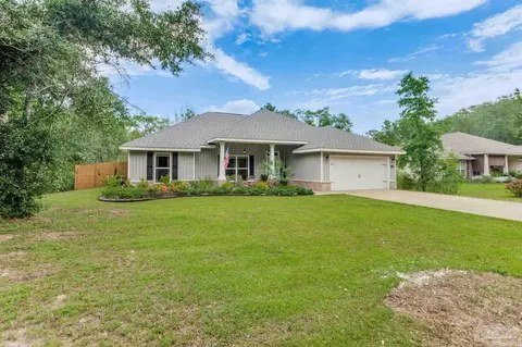 Other - 8736 Daryl Dr, Milton, FL 32583 photo 1 of 10