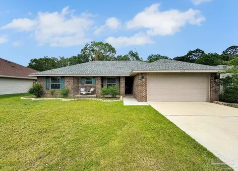 6312 Apple Ridge Cir, Pensacola, FL 32526