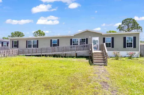 138 Kathryn Dr, Pensacola, FL 32506