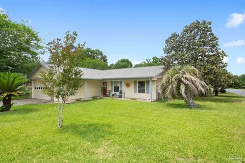 500 Bobwhite Ct, Pensacola, FL 32514