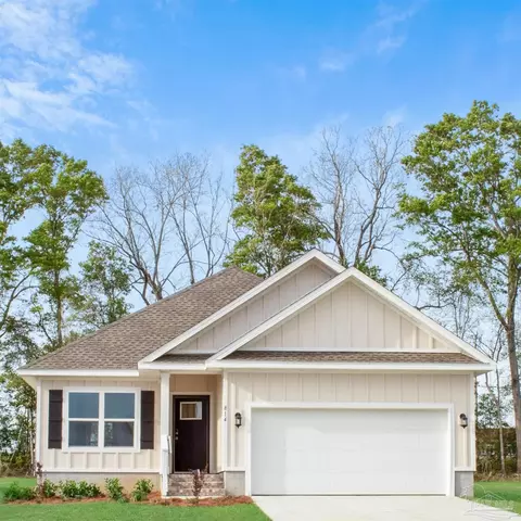 1914 Westhill Dr #LOT B33, Cantonment, FL 32533