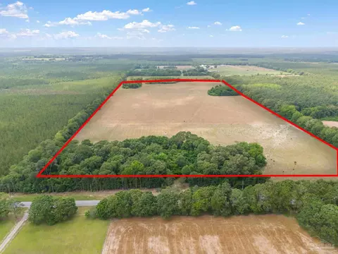 9441 Munson Hwy, Milton, FL 32570