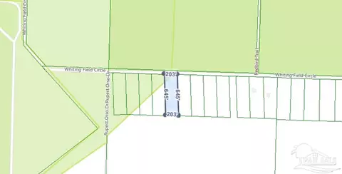 lot5 Whiting Field Cir, Milton, FL 32570