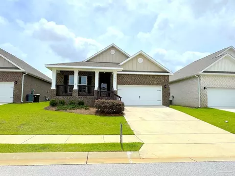 7927 Burnside Loop, Pensacola, FL 32526
