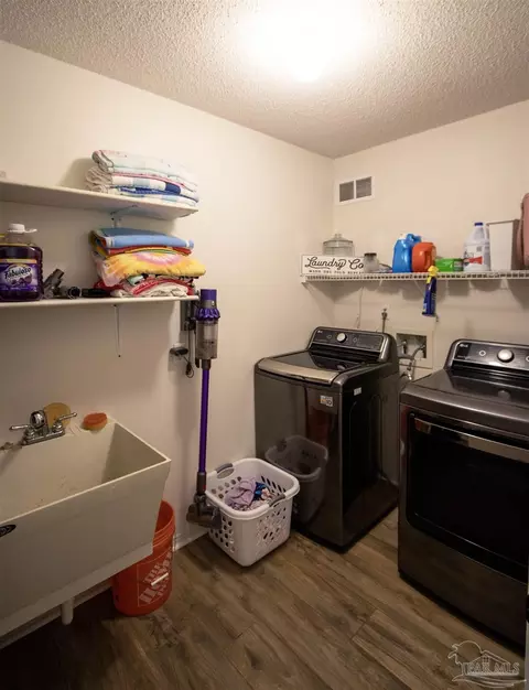 4155 Overlook Cir, Pace, FL 32571 photo 25