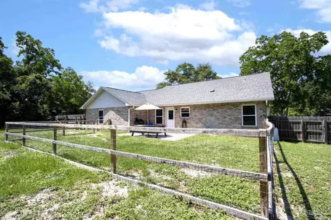 4155 Overlook Cir, Pace, FL 32571 photo 3