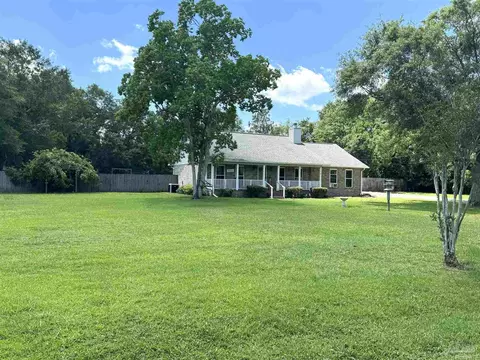 4155 Overlook Cir, Pace, FL 32571
