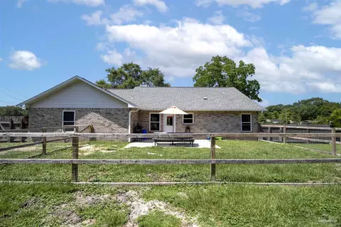 4155 Overlook Cir, Pace, FL 32571 photo 5