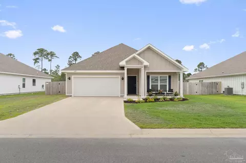 6587 Forest Bay Ave, Gulf Breeze, FL 32563