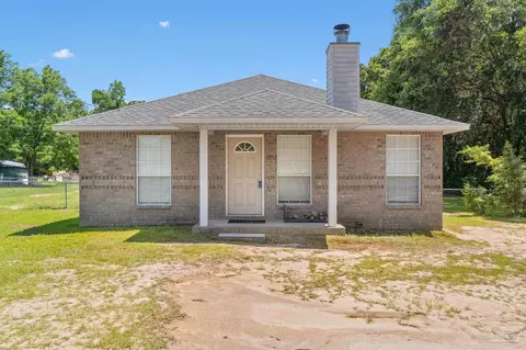 8553 Honeybee Ln, Milton, FL 32583