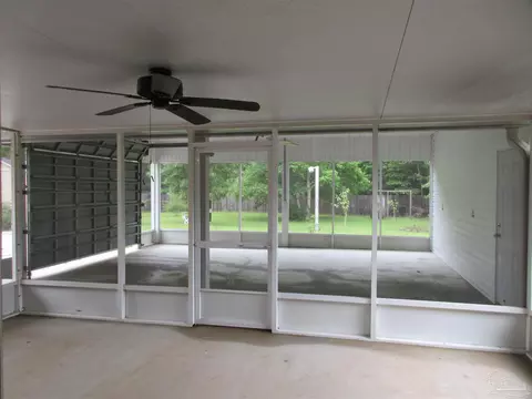 Exterior - 5132 Seneca Trl, Milton, FL 32583 photo 3 of 10