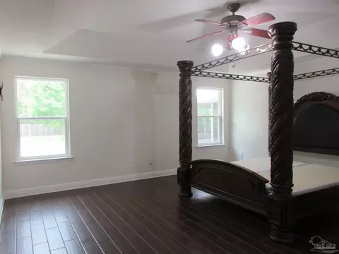 Bedroom - 5132 Seneca Trl, Milton, FL 32583 photo 1 of 6