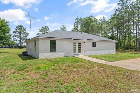 Exterior - 3855 Nowling Rd, Jay, FL 32565 photo 2 of 6