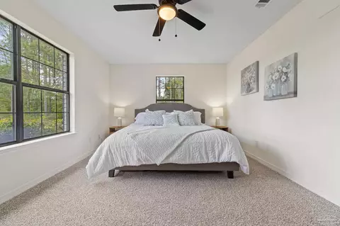 Bedroom - 3855 Nowling Rd, Jay, FL 32565 photo 7 of 7