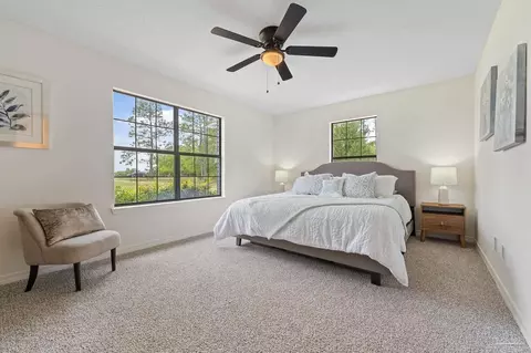 Bedroom - 3855 Nowling Rd, Jay, FL 32565 photo 2 of 7