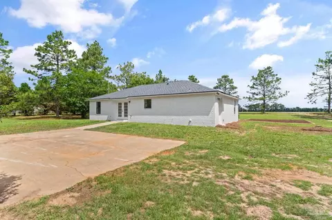 Exterior - 3855 Nowling Rd, Jay, FL 32565 photo 1 of 6