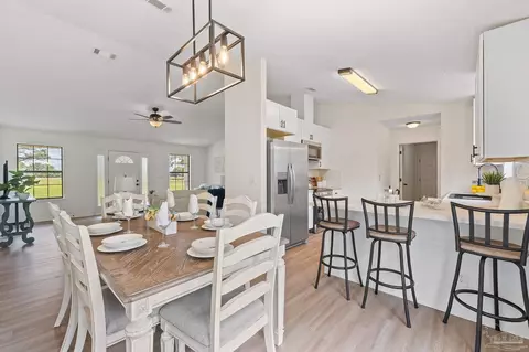 Dining - 3855 Nowling Rd, Jay, FL 32565 photo 1 of 2