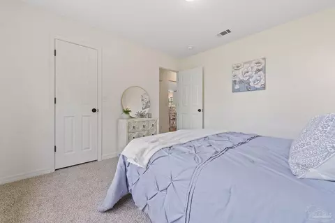 Bedroom - 3855 Nowling Rd, Jay, FL 32565 photo 4 of 7