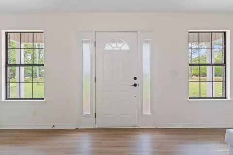Entry Way - 3855 Nowling Rd, Jay, FL 32565 photo 1 of 1
