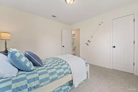 Bedroom - 3855 Nowling Rd, Jay, FL 32565 photo 6 of 7