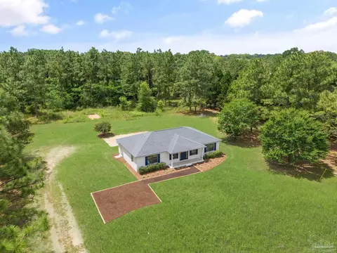 View/Area - 3855 Nowling Rd, Jay, FL 32565 photo 2 of 2