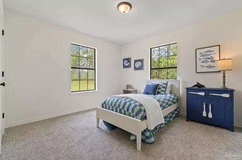 Bedroom - 3855 Nowling Rd, Jay, FL 32565 photo 5 of 7