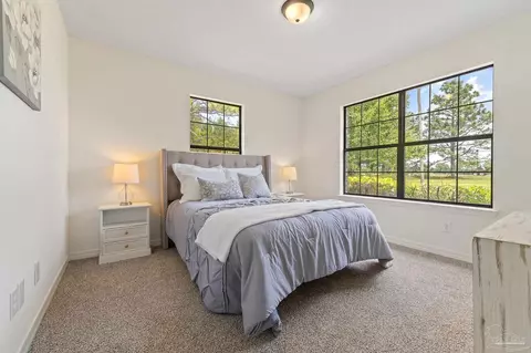 Bedroom - 3855 Nowling Rd, Jay, FL 32565 photo 3 of 7