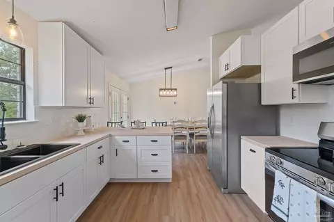Kitchen - 3855 Nowling Rd, Jay, FL 32565 photo 1 of 4