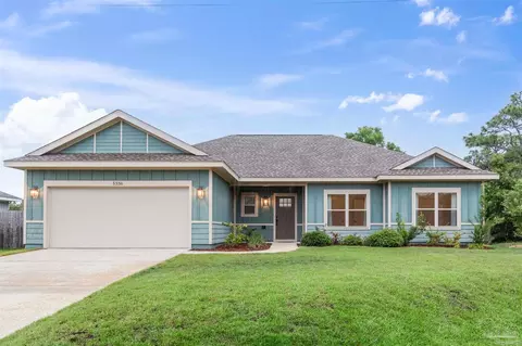 5336 Prairie Ct, Gulf Breeze, FL 32563