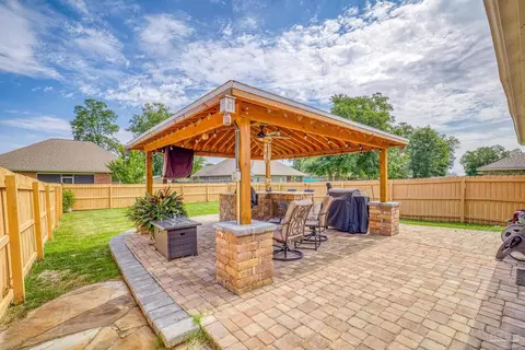 3930 Willow Glen Dr, Pace, FL 32571 photo 2