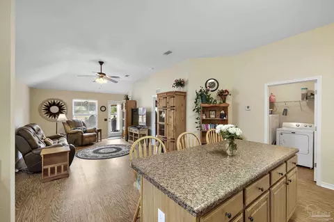 3930 Willow Glen Dr, Pace, FL 32571 photo 19
