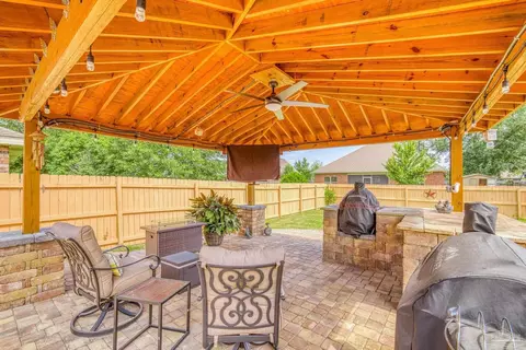 3930 Willow Glen Dr, Pace, FL 32571 photo 29
