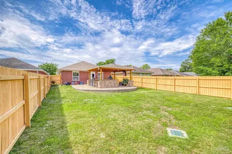 3930 Willow Glen Dr, Pace, FL 32571 photo 34