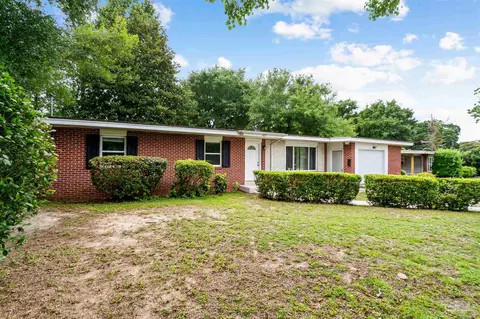 3875 Arbutus Dr, Pensacola, FL 32504