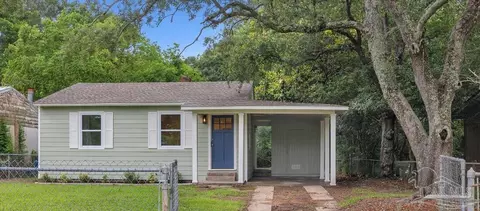 1003 N 50th Ave, Pensacola, FL 32506