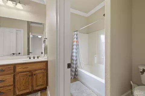Entry Way - 4225 Byrnwyck Pl, Pace, FL 32571 photo 5 of 5