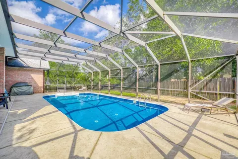 Exterior - 4225 Byrnwyck Pl, Pace, FL 32571 photo 2 of 16