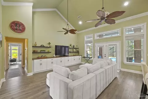 Living - 4225 Byrnwyck Pl, Pace, FL 32571 photo 1 of 3