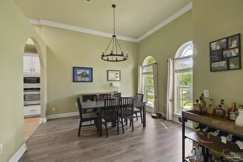 Dining - 4225 Byrnwyck Pl, Pace, FL 32571 photo 1 of 2
