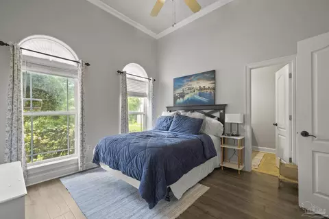 Bedroom - 4225 Byrnwyck Pl, Pace, FL 32571 photo 1 of 6