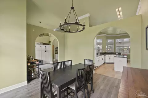 Dining - 4225 Byrnwyck Pl, Pace, FL 32571 photo 2 of 2