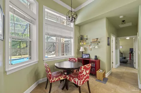 Entry Way - 4225 Byrnwyck Pl, Pace, FL 32571 photo 4 of 5