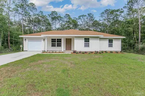 3240 Electra Dr, Milton, FL 32583