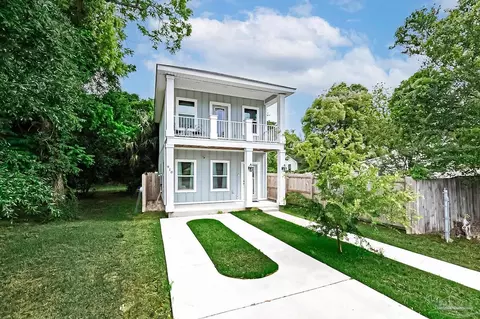910 W Wright St, Pensacola, FL 32501