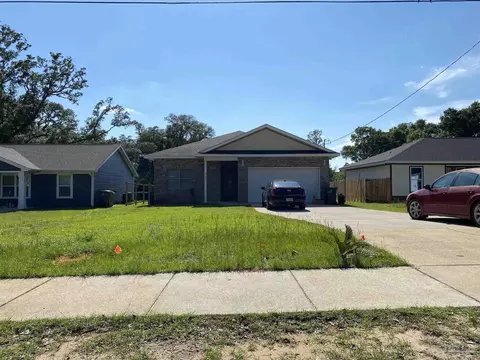 6127 Denver Ave, Pensacola, FL 32526