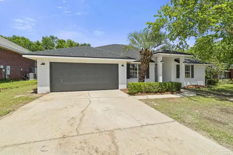 704 W Britain Dr, Cantonment, FL 32533 photo 38