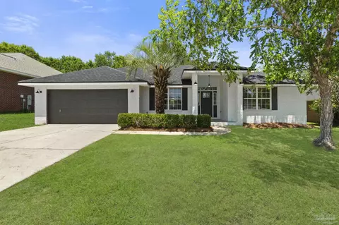 704 W Britain Dr, Cantonment, FL 32533 photo 1