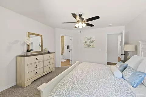 704 W Britain Dr, Cantonment, FL 32533 photo 29