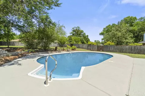 704 W Britain Dr, Cantonment, FL 32533 photo 35